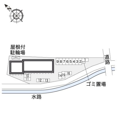 レオパレス森蔵のその他