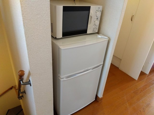 レオパレス森蔵のその他