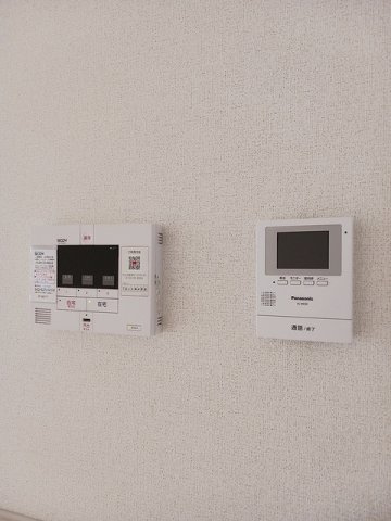 ランド　フォレストⅠの設備