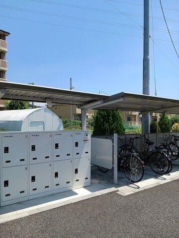 ランド　フォレストⅠのその他