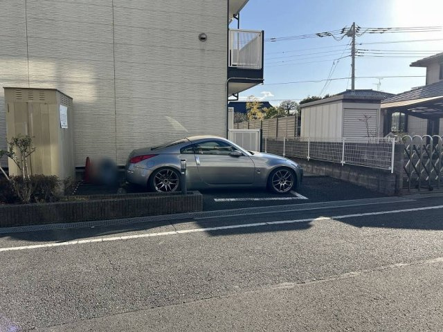 レオパレス南大和田のその他