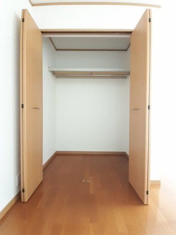 ミニヨンＫの収納