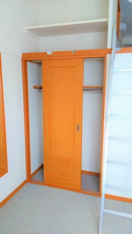 レオパレスＳｐｒｕｃｅの内装