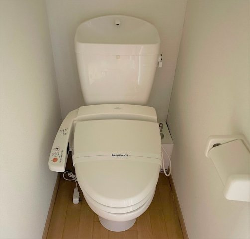 レオパレスあけぼののその他