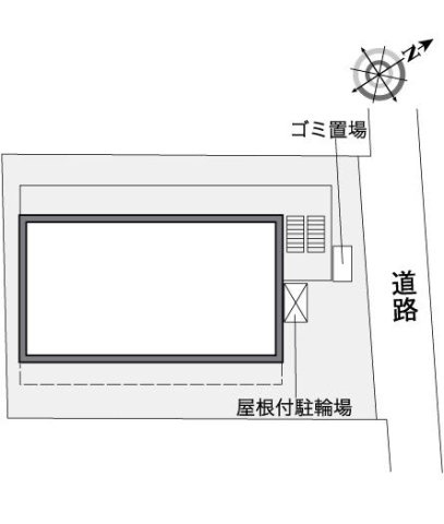 レオパレスあけぼののその他