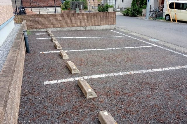 レオパレス中央のその他