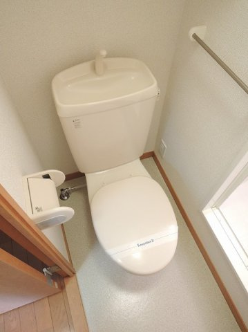 レオパレスセキバＡのその他