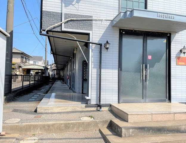 レオパレスル・シエルのその他