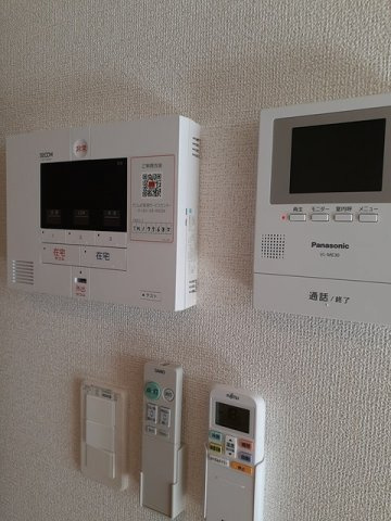 サンセットのセキュリティ