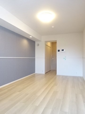 シャイニーの内装