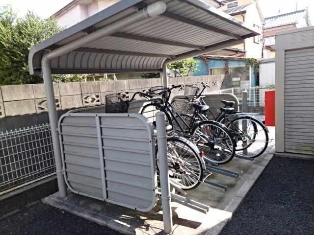 セレーノのその他共用部分