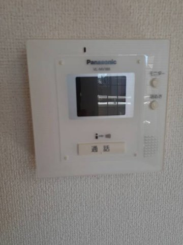 セレーノのセキュリティ