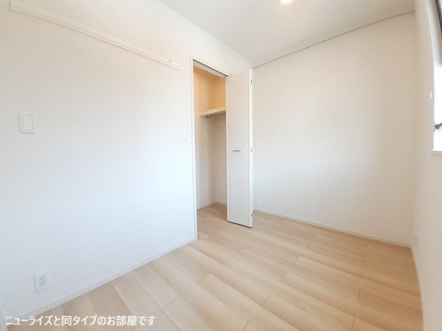 Ｊｏ　Ｔｏｗｎ　Ⅲの内装