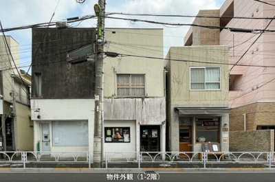  | 経堂５丁目ビル