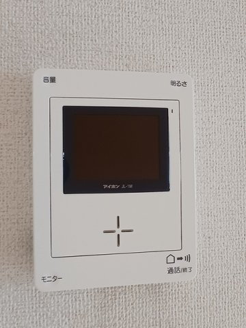 カーサ・ベルの設備