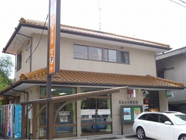 カーサ・ベルの周辺|児島小川郵便局まで1300m
