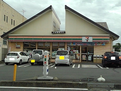 【周辺】 | リリー・オブ・ザ・ヴァリー | セブンイレブン富士市平垣本町店まで850m