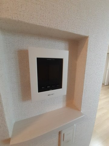エスペランサ　Ｋ　Ⅱの設備