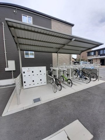 エスペランサ　Ｋ　Ⅱのその他共用部分
