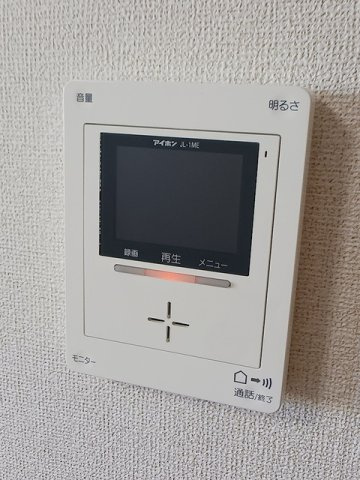 サンビレッジの設備