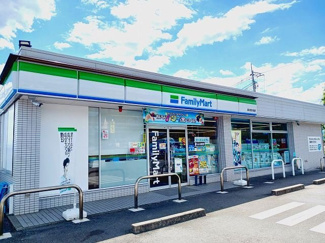 【周辺】 | プチ・ルポ | ファミリーマート富士宮大岩店まで550m