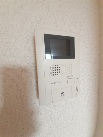 シャルマン　ジャンⅡの設備