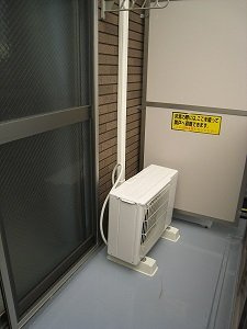 クレイノＮＬエヌズラント　Ⅰのその他