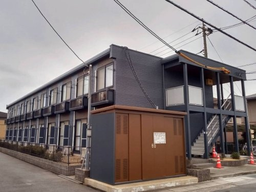 レオパレス鶴新田　南のその他