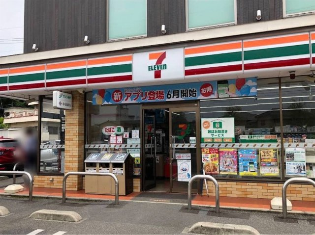 レオパレスＳＵＧＵＲＵの周辺