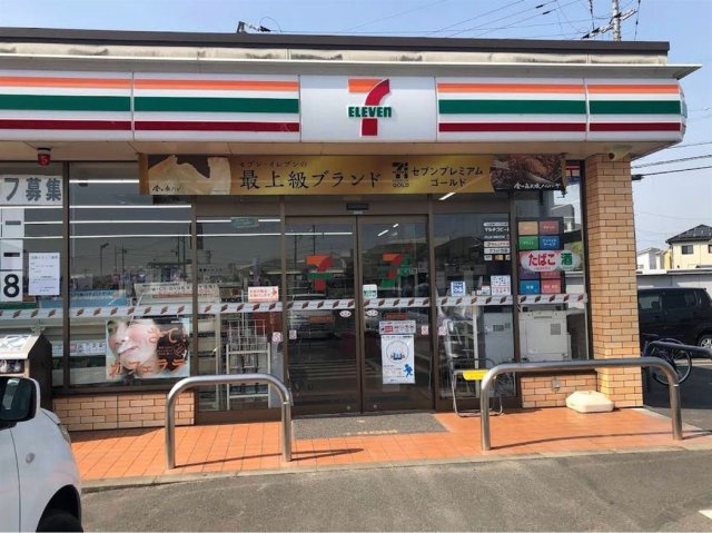 レオパレスポムールの周辺