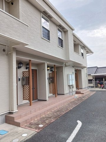 グレ－ス新町のその他