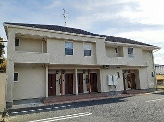 グレ－ス新町
