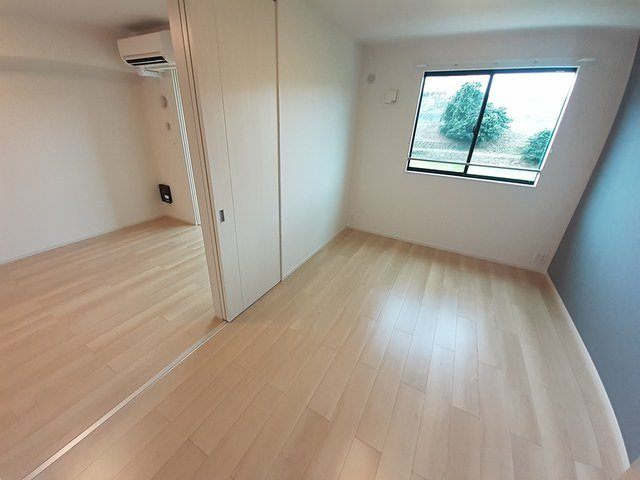 フェリーチェ　Ｂの内装
