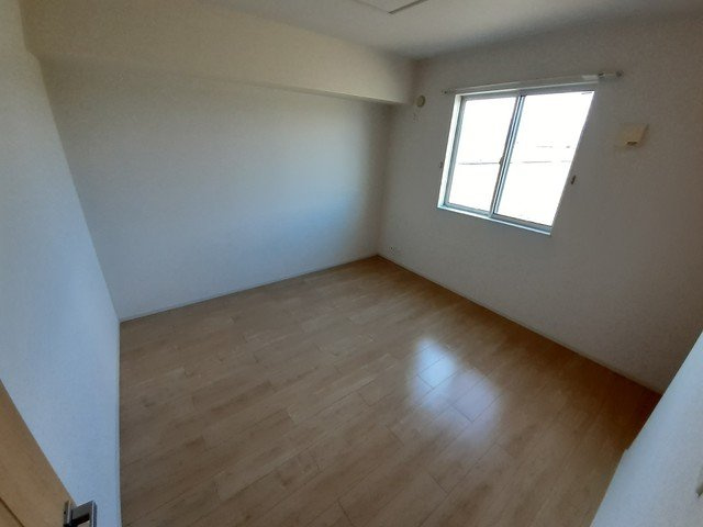 ノイ　プロメナーデの内装