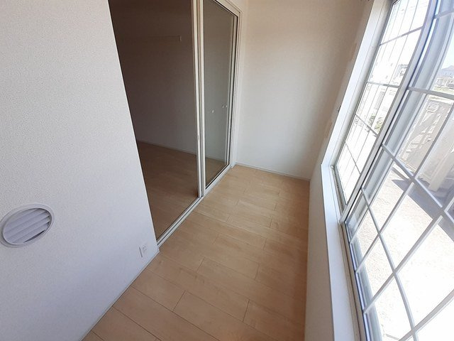 ノイ　プロメナーデのその他