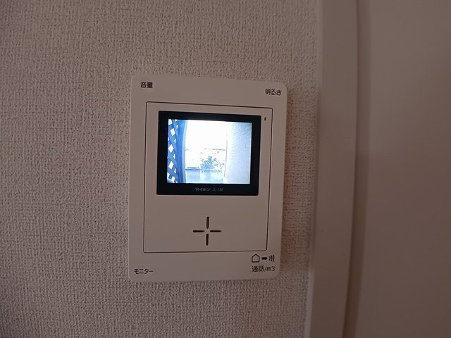 ノイ　プロメナーデの設備
