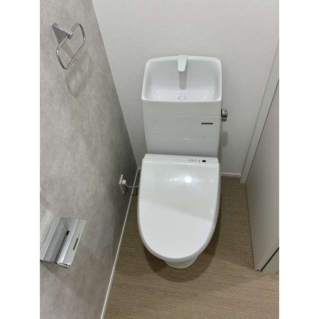 ヒルサイド西が丘
