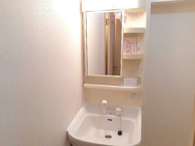 Ｓｏｌｅｉｌ　Ｈｏｎｊｉｎの洗面所
