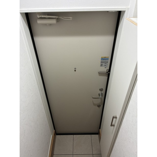 ヒルサイド西が丘