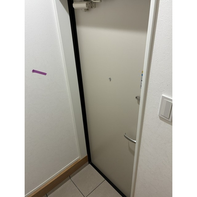 ヒルサイド西が丘
