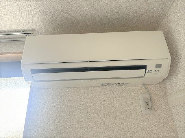 レオパレス純Ⅳのその他
