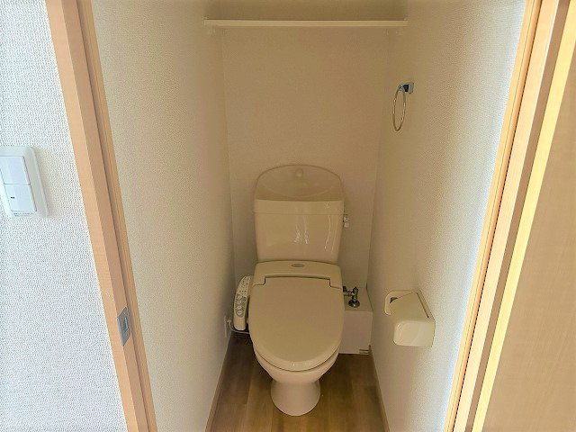 レオパレス純Ⅳのその他