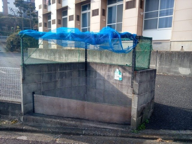 レオパレス清水坂のその他