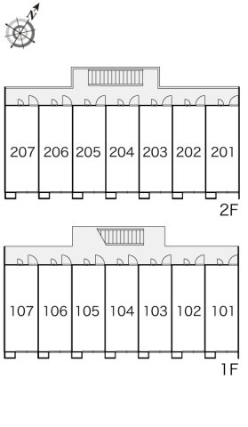 レオパレス清水坂のその他