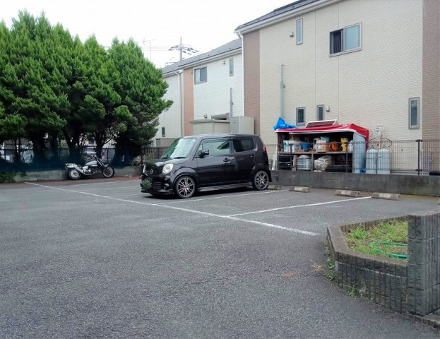 レオパレスリバーサイドガーデンのその他