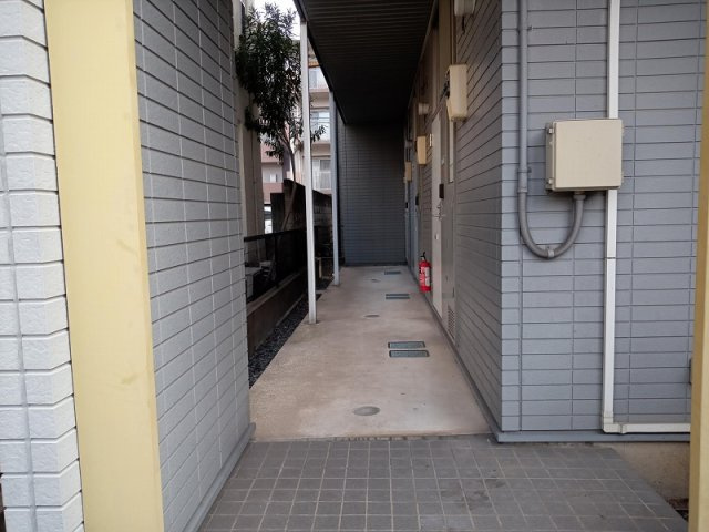 レオパレスネオス本町のその他