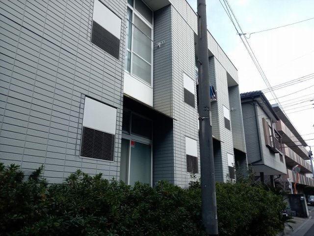 レオパレスネオス本町のその他