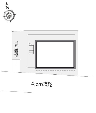 レオパレスネオス本町のその他