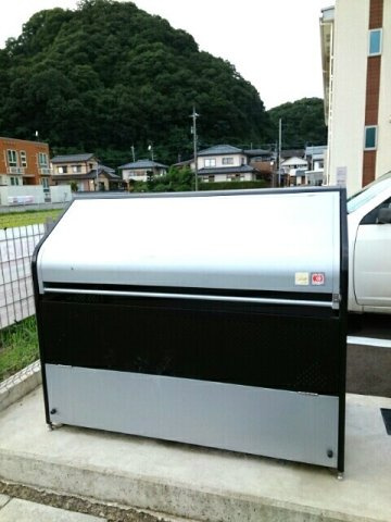 ミルトハウスのその他共用部分