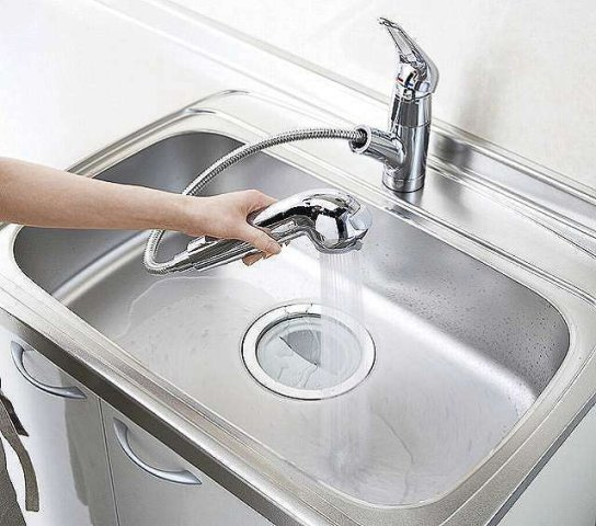 アビタシオン高柳の設備